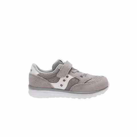 Saucony Jazz Lite Infant 'Grey White'