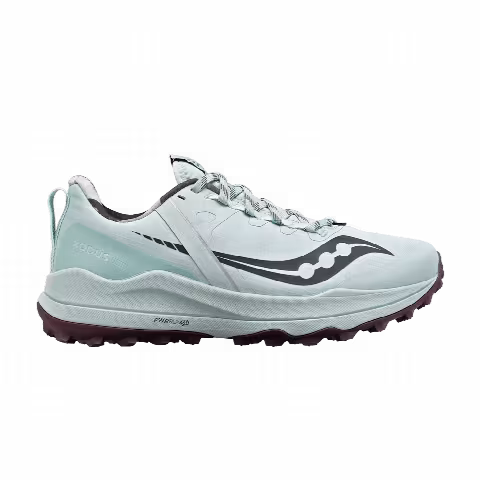 Saucony Wmns Xodus Ultra Runshield 'Winter Miles Pack - Promises'