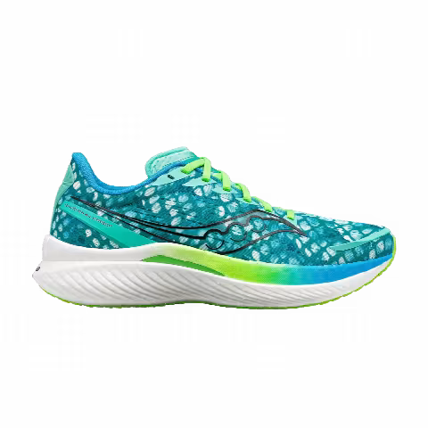 Boston Children's Hospital x Saucony Endorphin Speed 3 'Sofia'