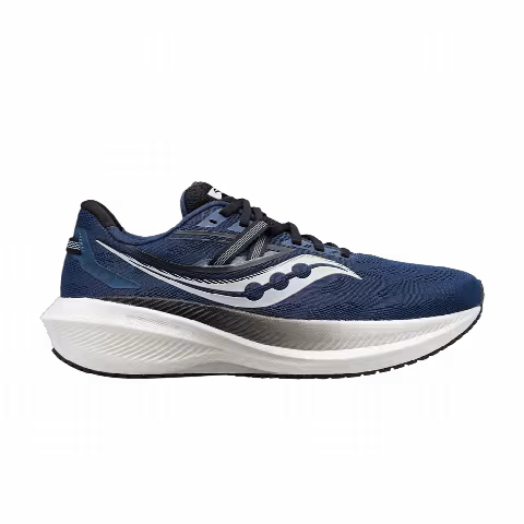 Saucony Triumph 20 Wide 'Twilight Rain'