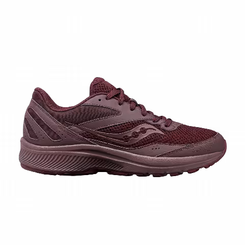 Saucony Wmns Cohesion 15 PL 'Stone'