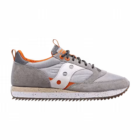 Saucony Jazz 81 Peak Premium 'Grey'