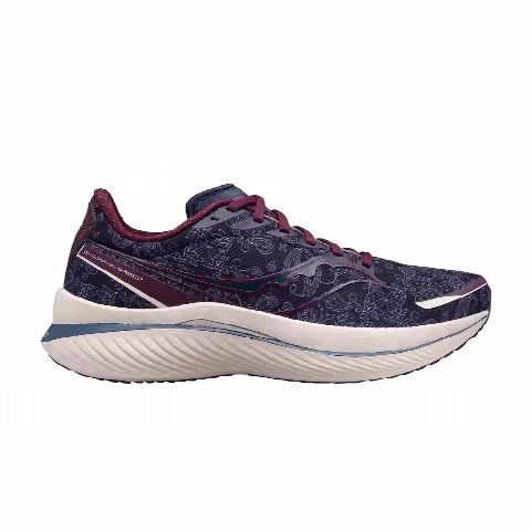 Saucony Endorphin Speed 3 'Northern Soul - Paisley'