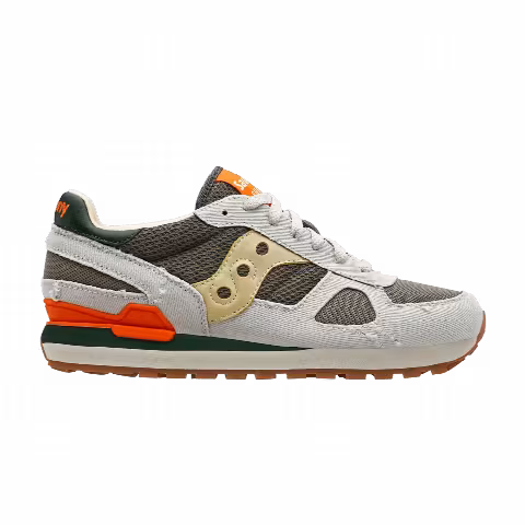 Saucony Shadow Original 'Grey Green'