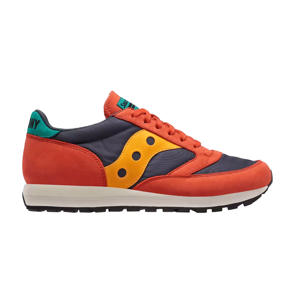 Saucony Jazz 81 Changing Tides