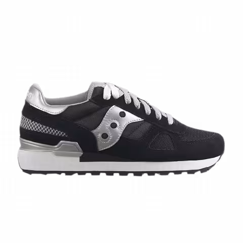 Saucony Wmns Shadow Original 'Black'