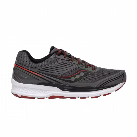 Saucony Echelon 8 'Shadow Mulberry'