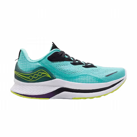 Saucony Wmns Endorphin Shift 2 'Cool Mint Acid'