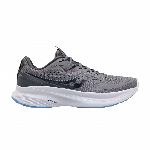 Saucony Wmns Guide 15 'Charcoal'