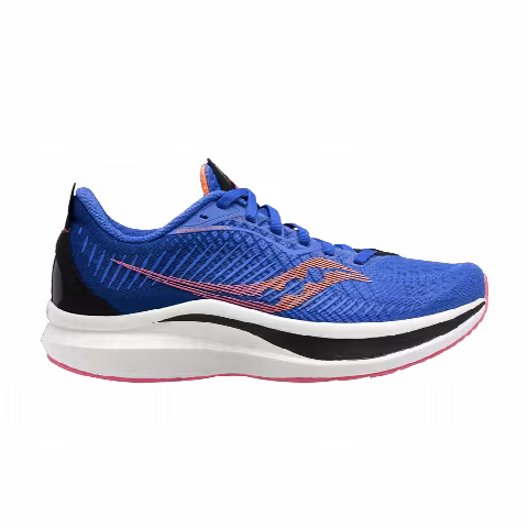 Saucony Wmns Endorphin Speed 2 'Blue Raz'