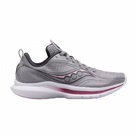 Saucony Wmns Kinvara 13 'Alloy Quartz'