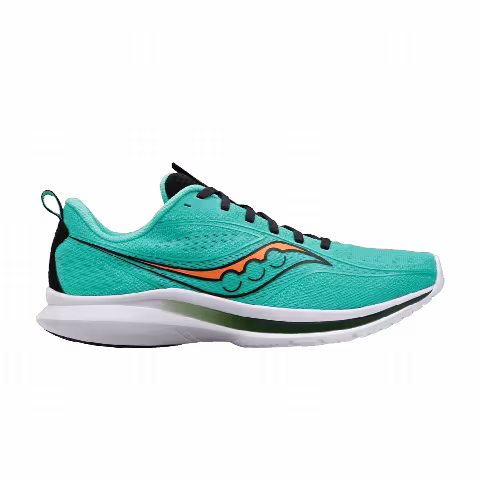 Saucony Kinvara 13 'Cool Mint Zest'