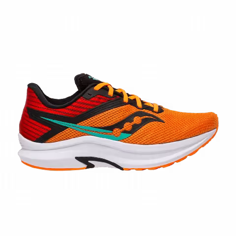 Saucony Axon 'ViZi Black'