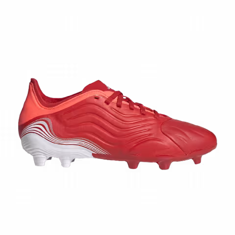 Adidas Copa Sense.1 FG 'Solar Red'