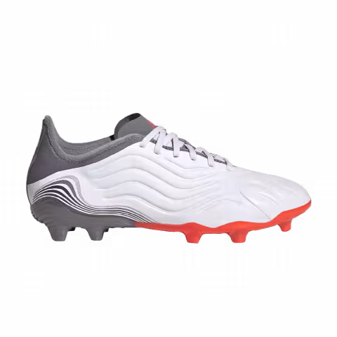 Adidas Copa Sense.1 FG 'White Solar Red'