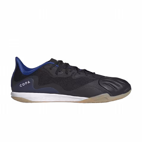 Adidas Copa Sense.1 IN 'Black Royal Blue'