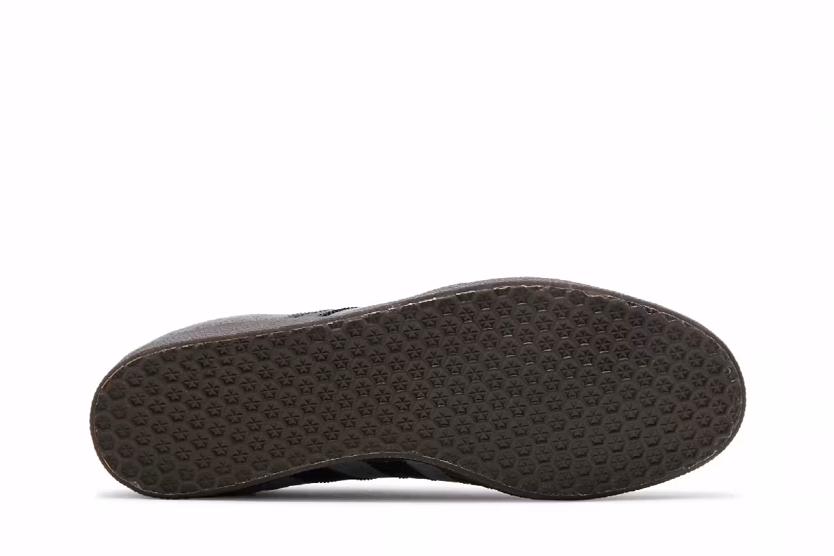 Adidas Gazelle Grey Gum, view 5