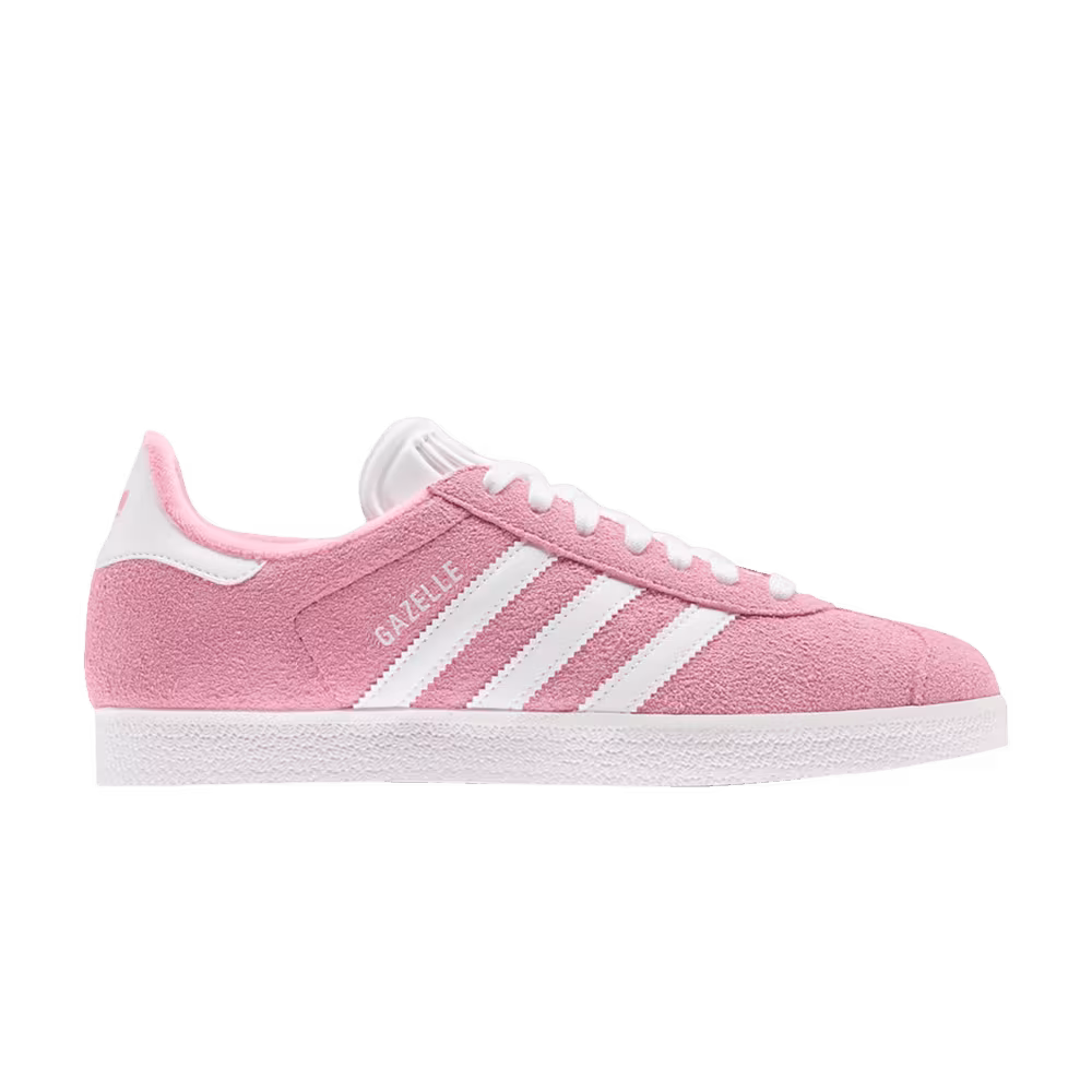 Adidas Women's Gazelle Light Pink