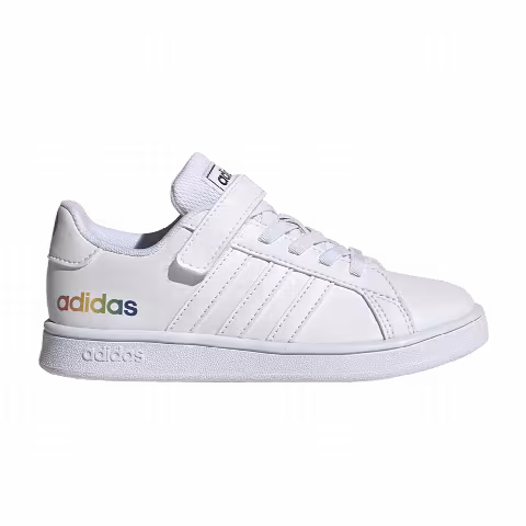 Adidas Grand Court J 'Pride'