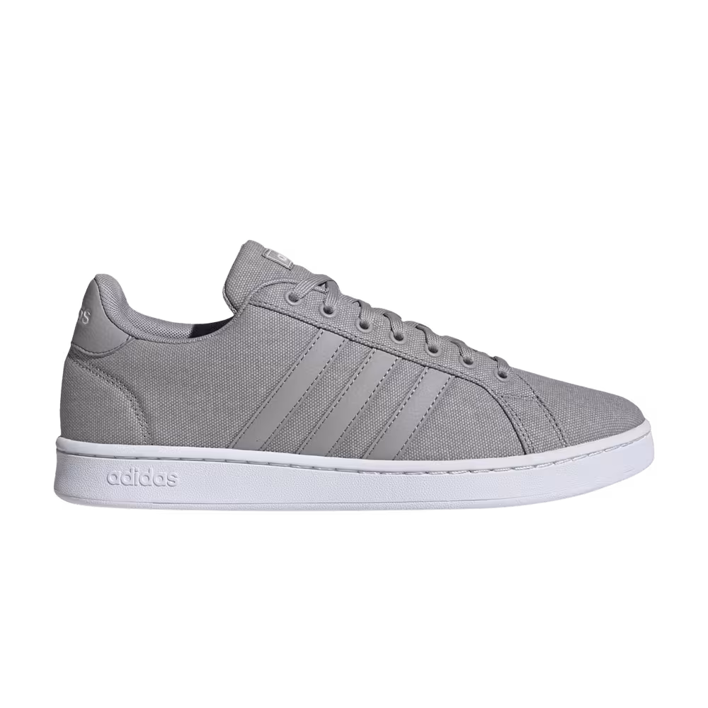 Adidas Grand Court Light Granite