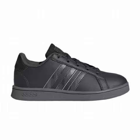 Adidas Grand Court J 'Camo'