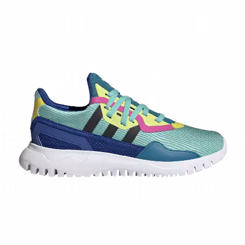 Adidas Originals Flex J 'Acid Mint'