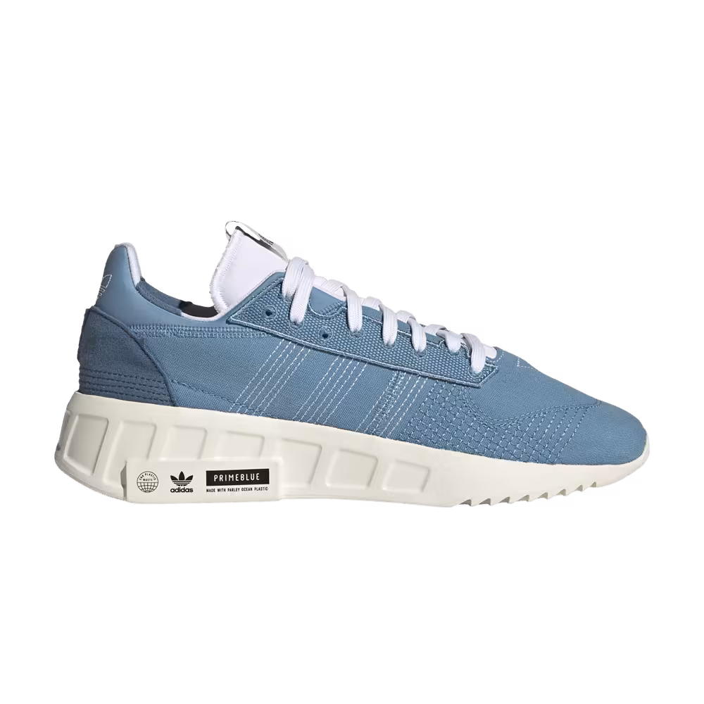 Adidas Geodiver Primeblue Hazy Blue