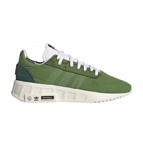 Adidas Geodiver Primeblue 'Crew Green'