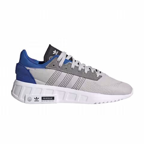 Adidas Geodiver Primeblue 'Grey Football Blue'