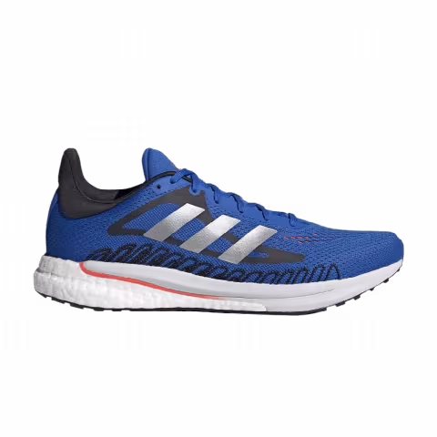Adidas SolarGlide 'Football Blue'