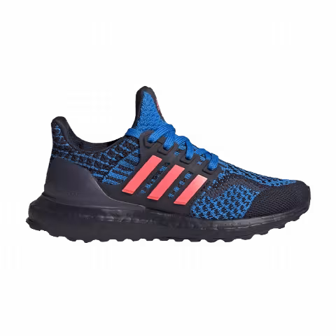 Adidas UltraBoost 5.0 DNA J 'Legend Ink Turbo'