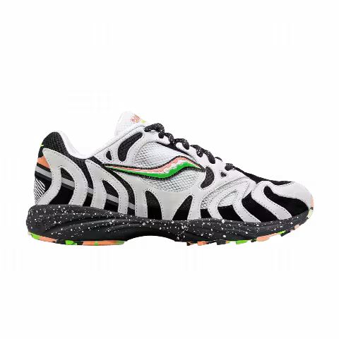 Saucony Grid Azura 2000 'Otherworld'