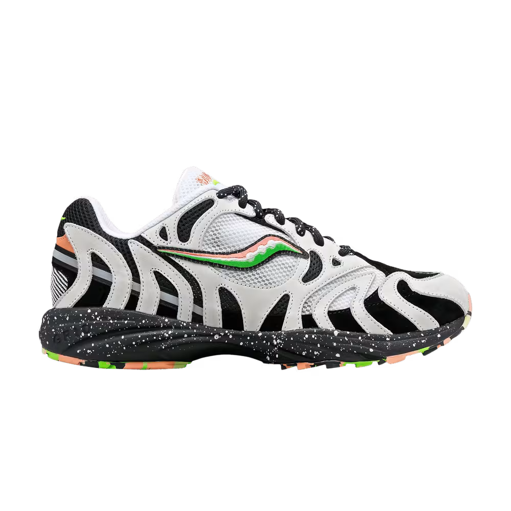 Saucony Grid Azura 2000 Otherworld