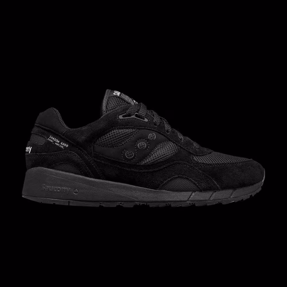 Saucony Shadow 6000 Event Horizon