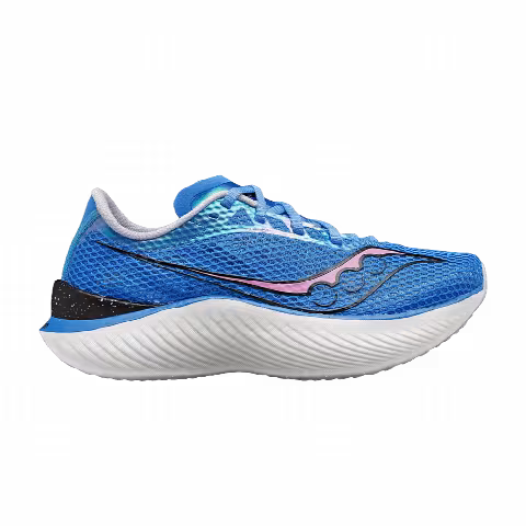 Saucony Wmns Endorphin Pro 3 'Bluelight Grape'