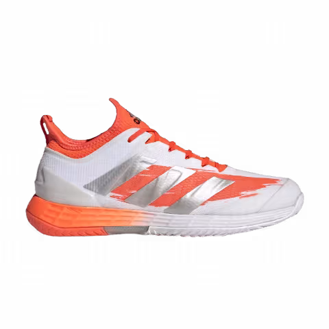 Adidas Adizero Ubersonic 4 'White Solar Red'