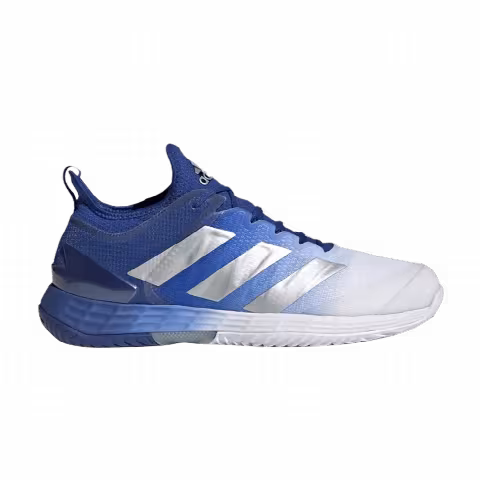 Adidas Adizero Ubersonic 4 'Royal Blue Silver Metallic'