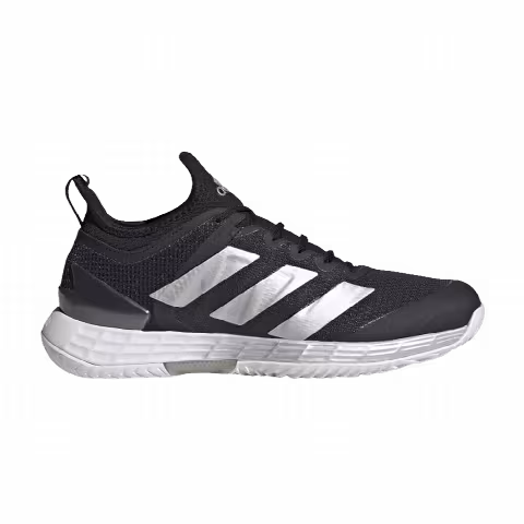 Adidas Wmns Adizero Ubersonic 4 'Black White'