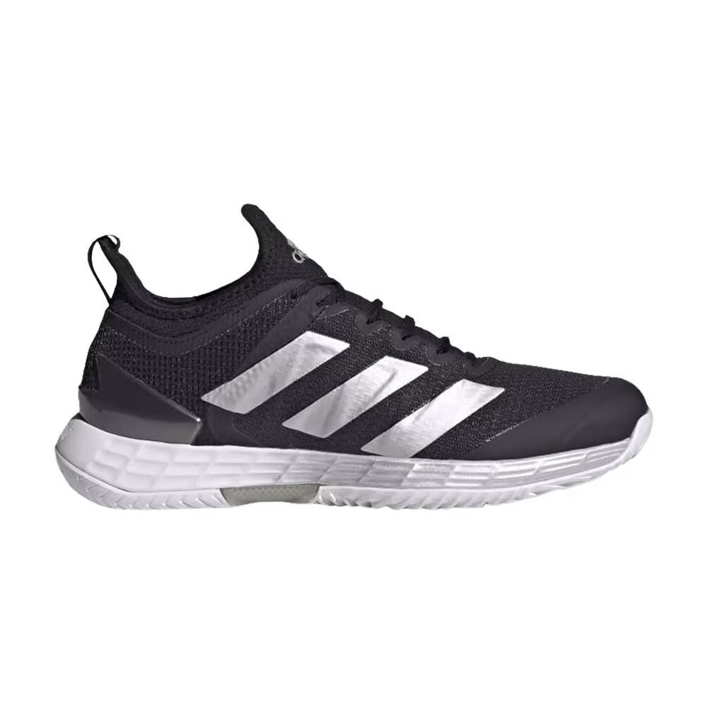 Adidas Women's Adizero Ubersonic 4 Black White