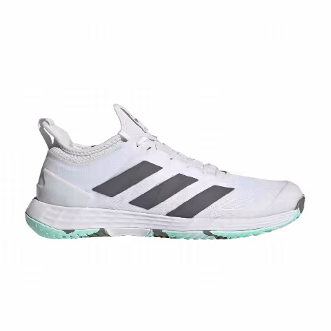 Parley x adidas Wmns Adizero Ubersonic 4 HC 'Cloud White Grey'