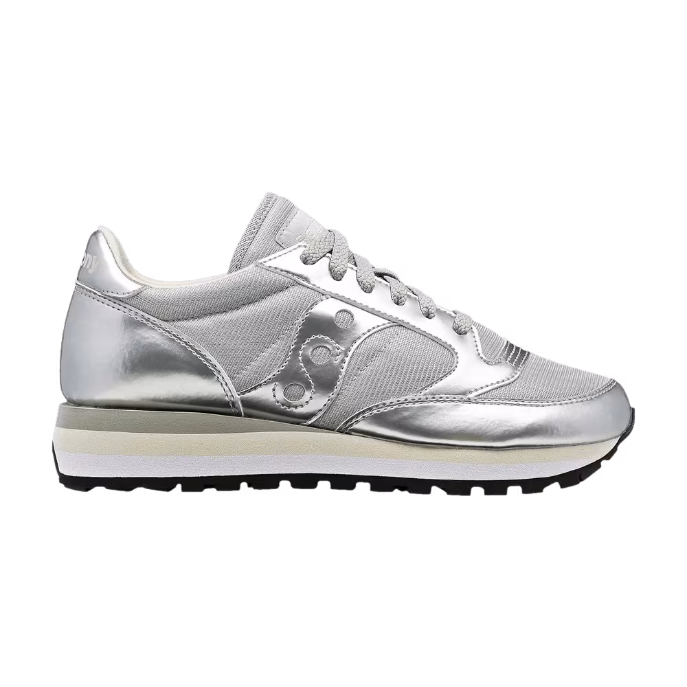 Saucony Women's Jazz Triple Beige