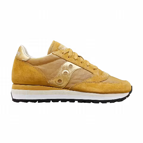 Saucony Wmns Jazz Triple 'Beige'