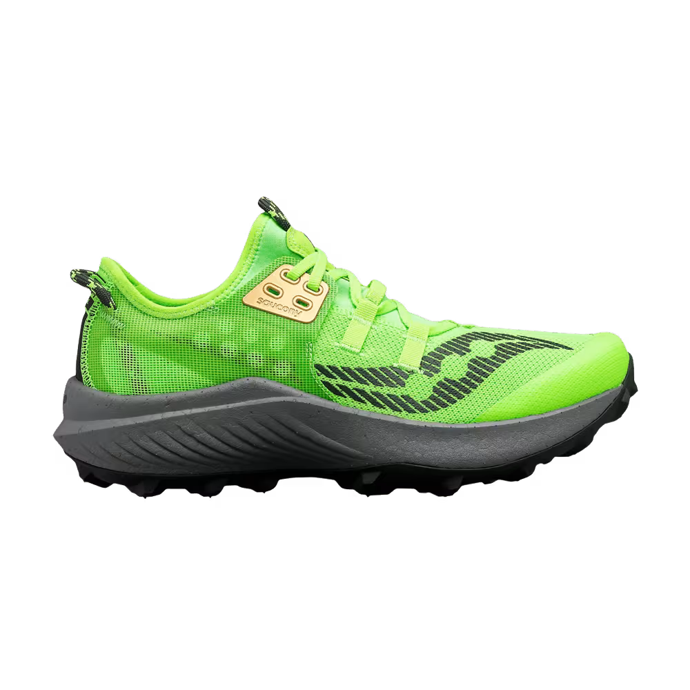 Saucony Endorphin Rift Slime Umbra