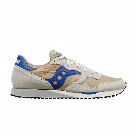 Saucony DXN Trainer 'Tan Blue'