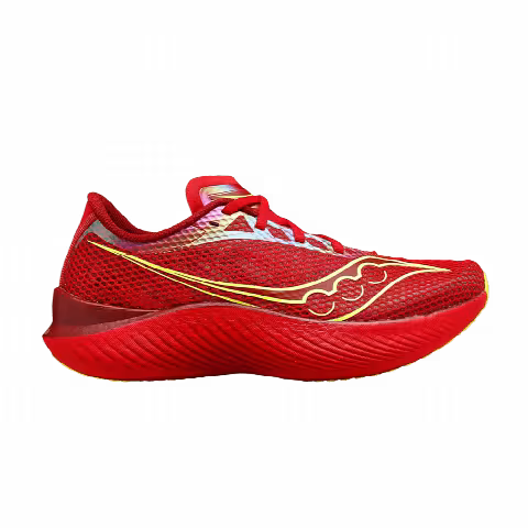 Saucony Endorphin Pro 3 'Red Poppy'