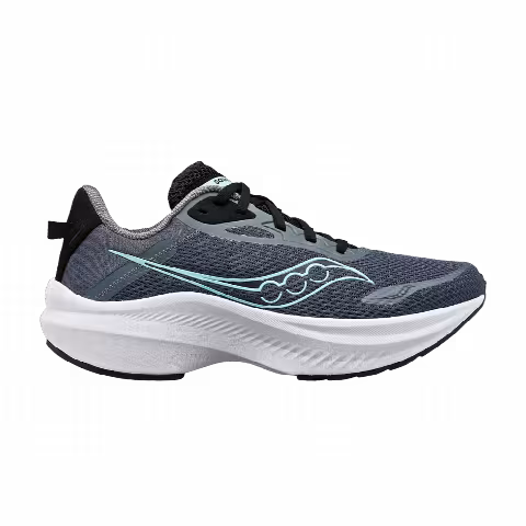 Saucony Wmns Axon 3 'Shadow Aqua'