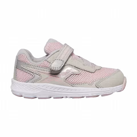 Saucony Ride 10 Big Kid 'Blush'
