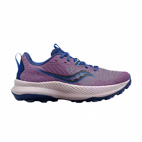 Saucony Wmns Blaze TR 'Haze Indigo'