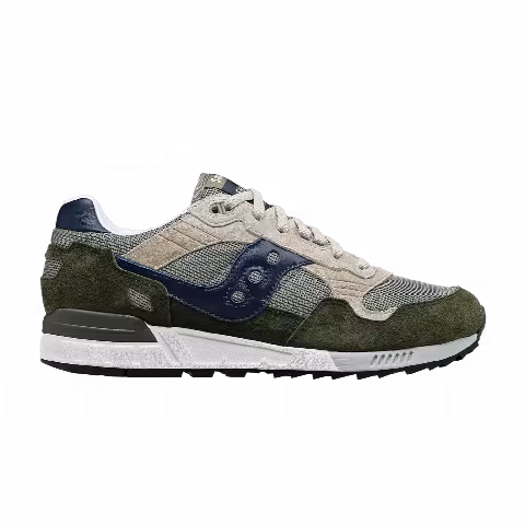 Saucony Shadow 5000 'Green Blue'