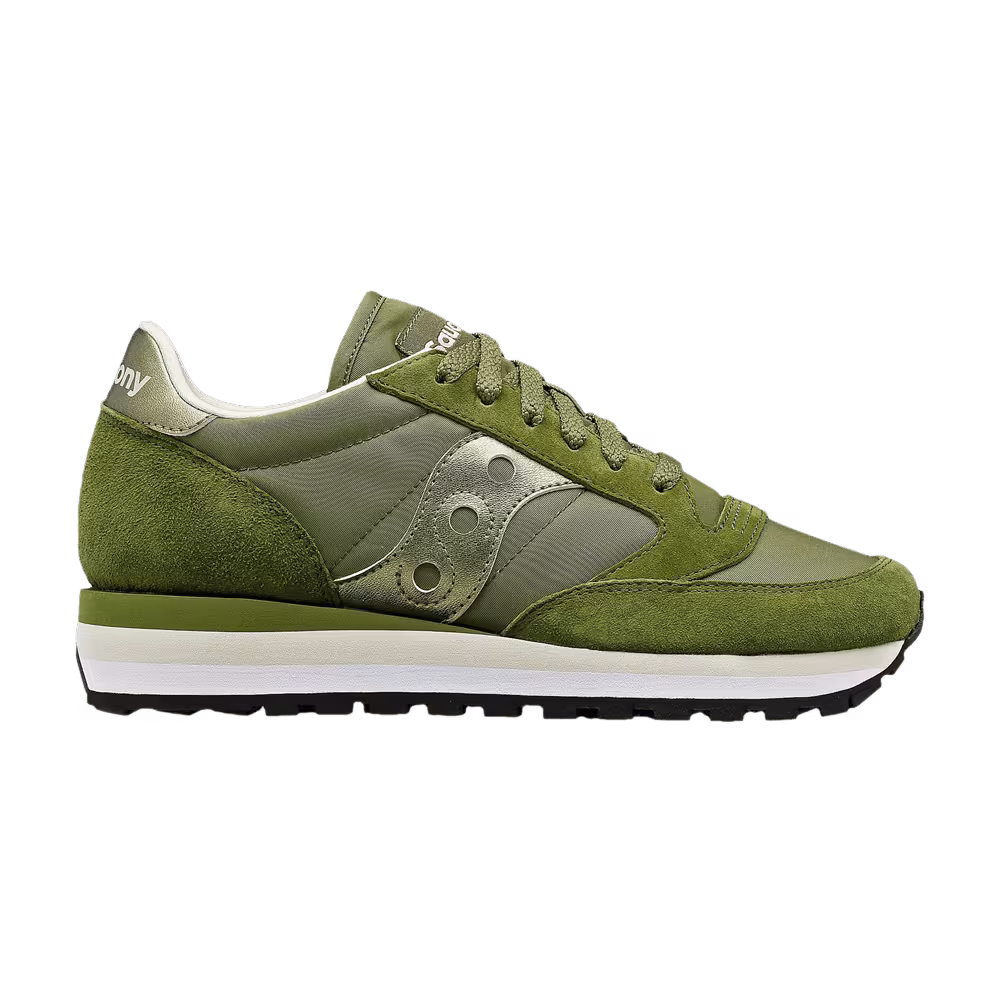 Saucony Women's Jazz Triple Green